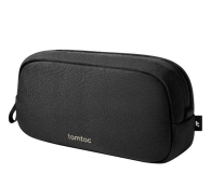 Tomtoc Etui na akcesoria Light-T12 1L (czarny) - 1370545 - zdjęcie 1